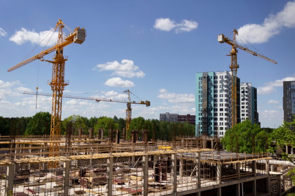 Renovierung Berlin